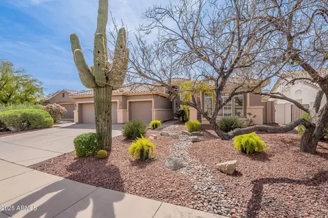 6611 E Riverdale St, Mesa, AZ 85215 photo 3