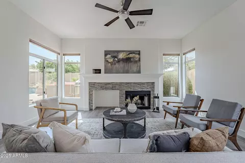 6611 E Riverdale St, Mesa, AZ 85215 photo 21
