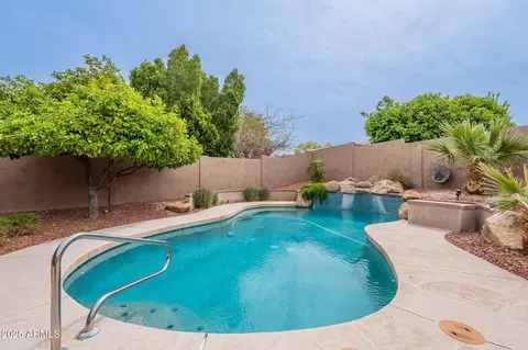 6611 E Riverdale St, Mesa, AZ 85215 photo 45