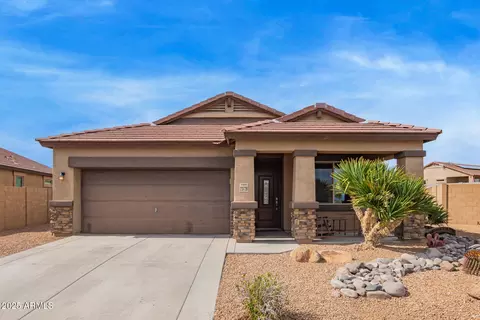 23728 W Magnolia Dr, Buckeye, AZ 85326