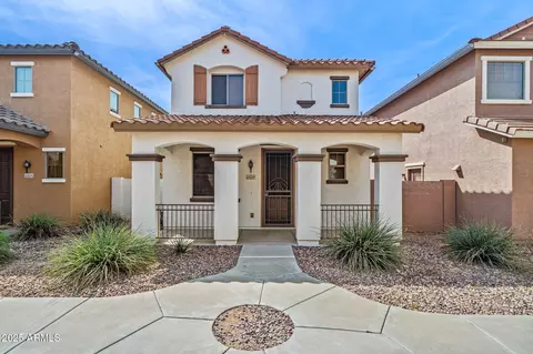 17577 N 114th Ln, Surprise, AZ 85378