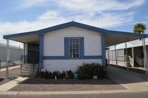 2650 W Union Hills Dr #230, Phoenix, AZ 85027