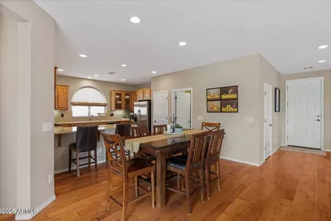 4517 E Sourwood Dr, Gilbert, AZ 85298 photo 5
