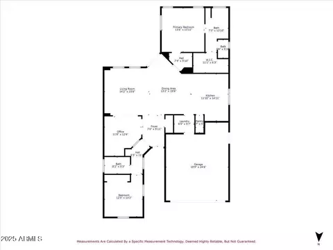 4517 E Sourwood Dr, Gilbert, AZ 85298 photo 38