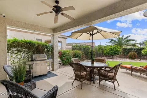 4517 E Sourwood Dr, Gilbert, AZ 85298 photo 33