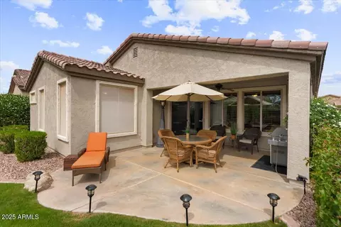 4517 E Sourwood Dr, Gilbert, AZ 85298 photo 35