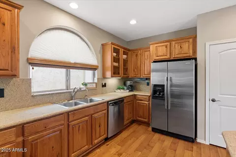 4517 E Sourwood Dr, Gilbert, AZ 85298 photo 10