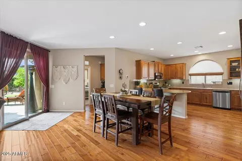 4517 E Sourwood Dr, Gilbert, AZ 85298 photo 4