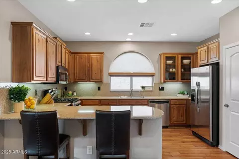 4517 E Sourwood Dr, Gilbert, AZ 85298 photo 6