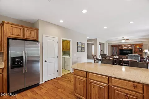 4517 E Sourwood Dr, Gilbert, AZ 85298 photo 11