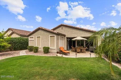 4517 E Sourwood Dr, Gilbert, AZ 85298 photo 2