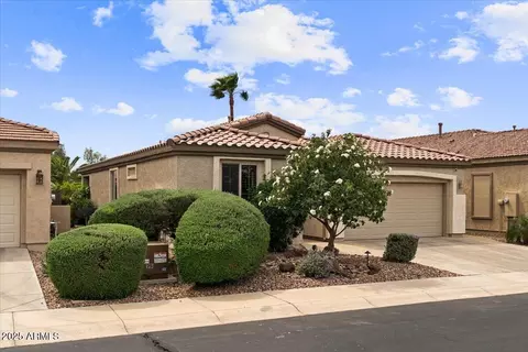4517 E Sourwood Dr, Gilbert, AZ 85298 photo 31