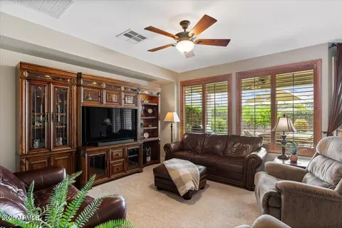 4517 E Sourwood Dr, Gilbert, AZ 85298 photo 15