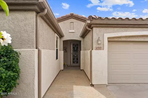 4517 E Sourwood Dr, Gilbert, AZ 85298 photo 32