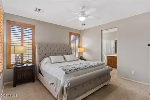 4517 E Sourwood Dr, Gilbert, AZ 85298 photo 21
