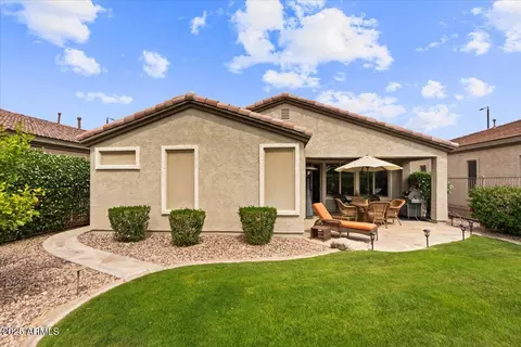 4517 E Sourwood Dr, Gilbert, AZ 85298 photo 37