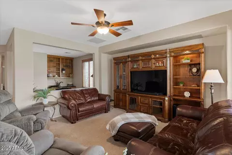 4517 E Sourwood Dr, Gilbert, AZ 85298 photo 16