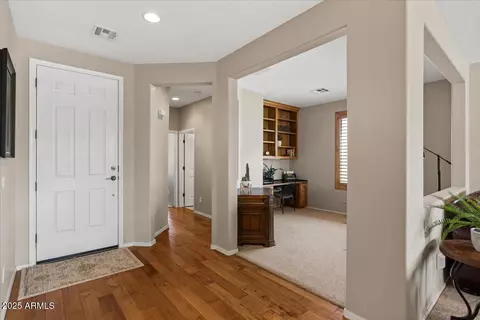4517 E Sourwood Dr, Gilbert, AZ 85298 photo 17