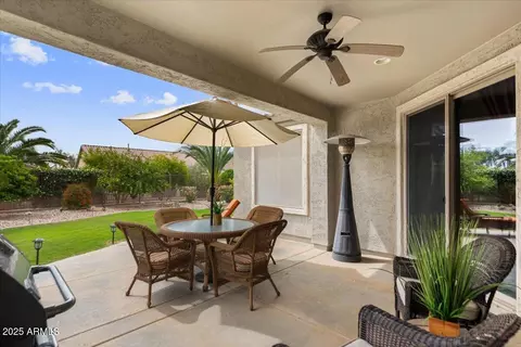 4517 E Sourwood Dr, Gilbert, AZ 85298 photo 34