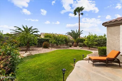4517 E Sourwood Dr, Gilbert, AZ 85298 photo 36