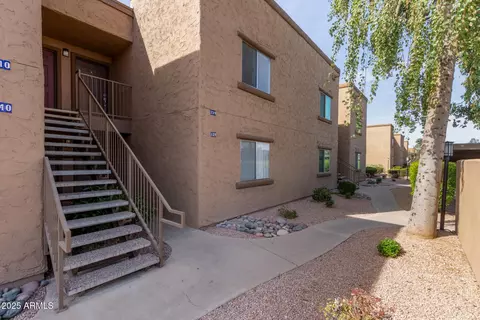 8256 E Arabian Trl #239, Scottsdale, AZ 85258