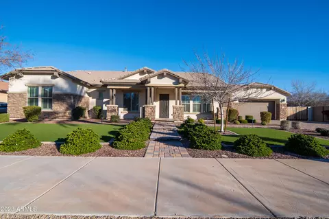 14626 W Village Pkwy, Litchfield Park, AZ 85340