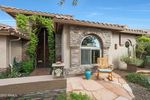 7517 E Mariposa Grande Dr, Scottsdale, AZ 85255