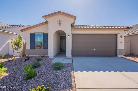 1339 S 215th Dr, Buckeye, AZ 85326
