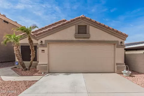 11321 W Austin Thomas Dr, Surprise, AZ 85378