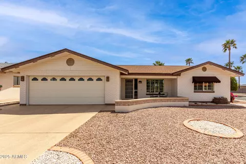 8011 E Milagro Ave, Mesa, AZ 85209