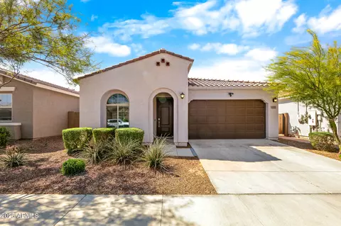 9229 W Willow Bend Ln, Phoenix, AZ 85037