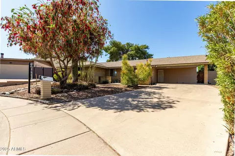 2433 E Acoma Dr, Phoenix, AZ 85032
