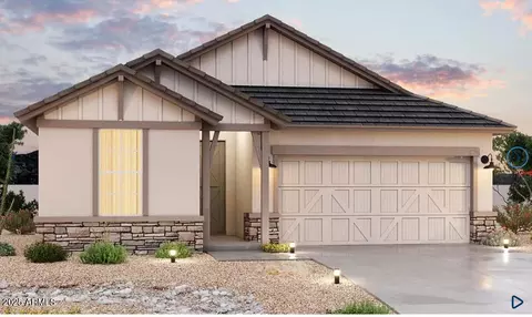 1351 S 215th Dr, Buckeye, AZ 85326