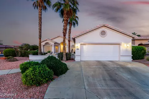 3781 N 161st Dr, Goodyear, AZ 85395