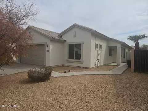 2729 E Carol Ave, Mesa, AZ 85204