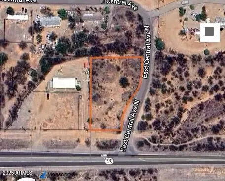 6281 E Highway 90 Hwy #49, Sierra Vista, AZ 85635