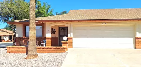 8020 E Keats Ave #279, Mesa, AZ 85209