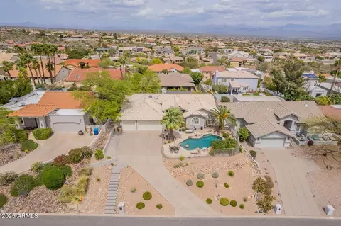 15746 E Sycamore Dr, Fountain Hills, AZ 85268