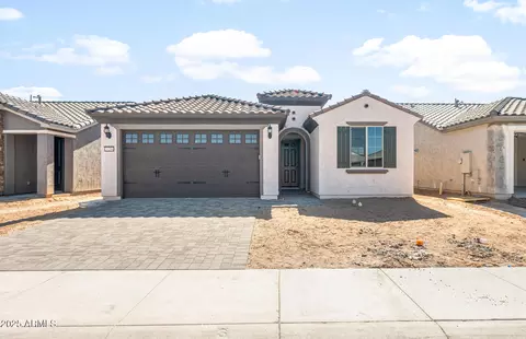 21296 N 270th Dr, Buckeye, AZ 85396
