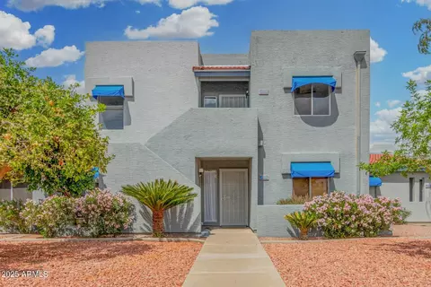220 N 22nd Pl #2041, Mesa, AZ 85213