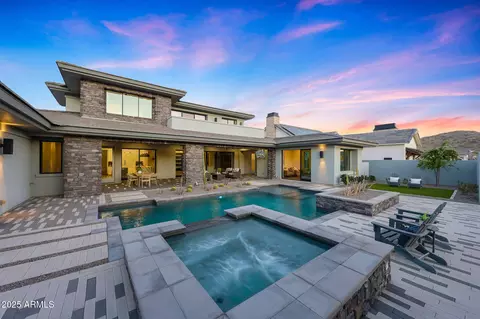 4098 N Golf Dr, Buckeye, AZ 85396