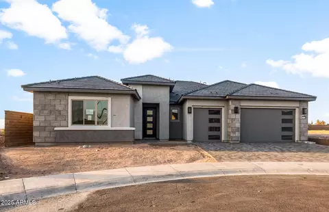 27046 W Rockwood Dr, Buckeye, AZ 85396