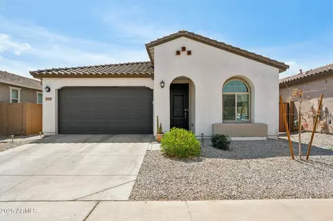2535 W Hidalgo Ave, Phoenix, AZ 85041