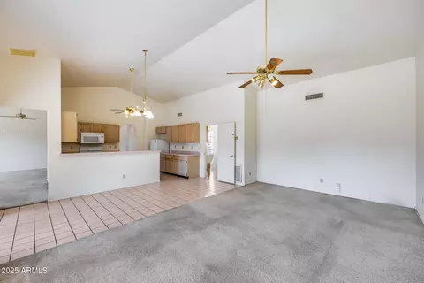 Living - 4001 E Rosemonte Dr, Phoenix, AZ 85050 photo 3 of 5