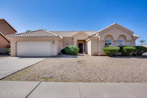 4001 E Rosemonte Dr, Phoenix, AZ 85050