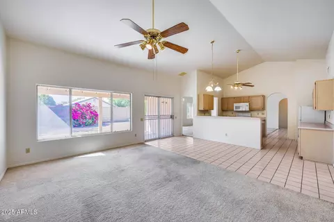 Living - 4001 E Rosemonte Dr, Phoenix, AZ 85050 photo 4 of 5