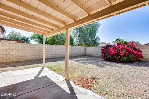 Exterior - 4001 E Rosemonte Dr, Phoenix, AZ 85050 photo 1 of 3