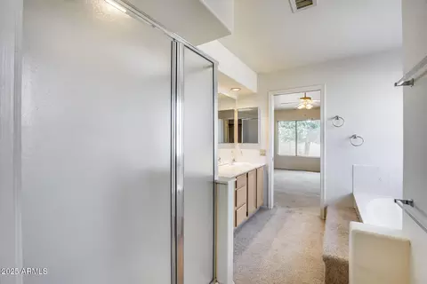 Bath - 4001 E Rosemonte Dr, Phoenix, AZ 85050 photo 5 of 5