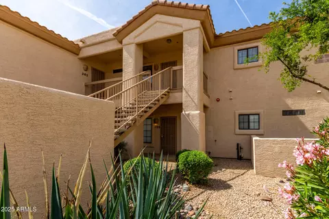 9253 N Firebrick Dr #206, Fountain Hills, AZ 85268