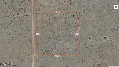 55307 N Caballero Rd #4608, Seligman, AZ 86337